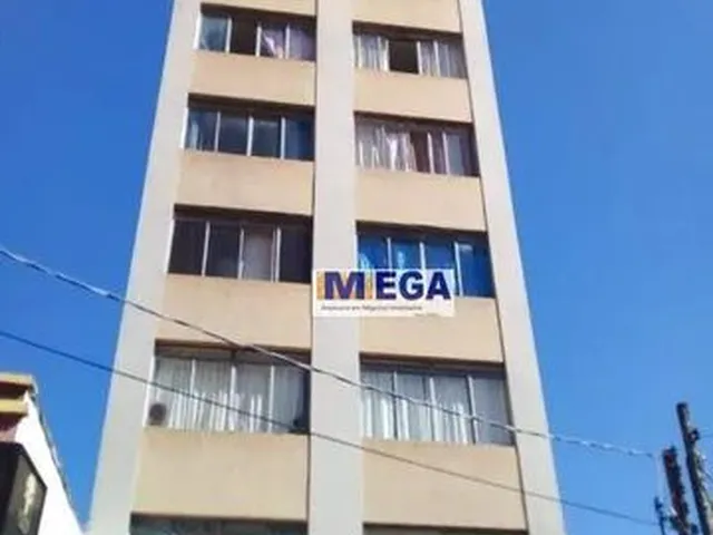 Imagem 4: Kitnet com 1 Dormitório À Venda, 43 M² por R$ 115.000 - Centro - Campinas/Sp