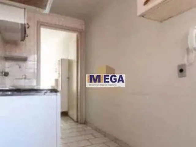 Imagem 6: Kitnet com 1 Dormitório À Venda, 43 M² por R$ 115.000 - Centro - Campinas/Sp