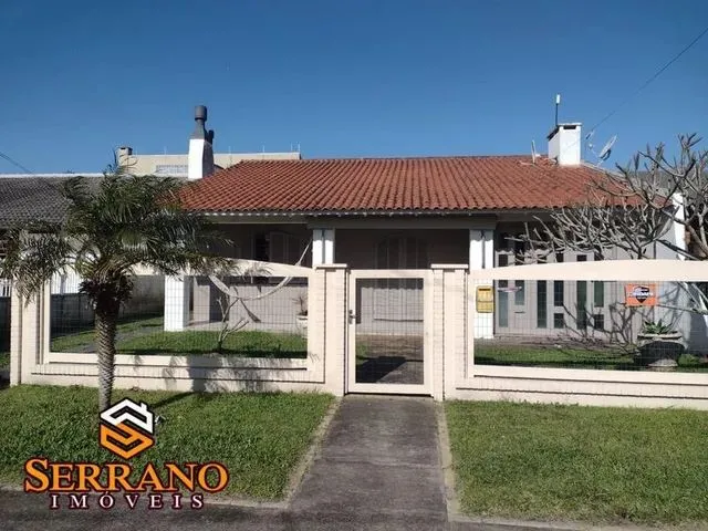 Imagem 1: Imbé - Casa Padrão - Centro