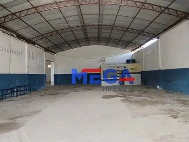 Imagem 3: Galpão para Alugar no Centro - Caucaia/Ce