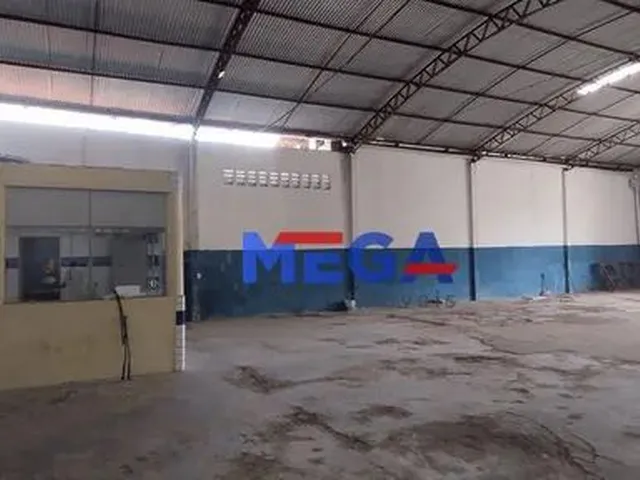 Imagem 10: Galpão para Alugar no Centro - Caucaia/Ce