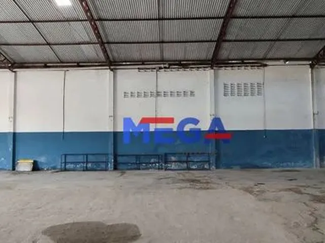 Imagem 11: Galpão para Alugar no Centro - Caucaia/Ce