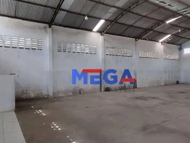 Imagem 5: Galpão para Alugar no Centro - Caucaia/Ce