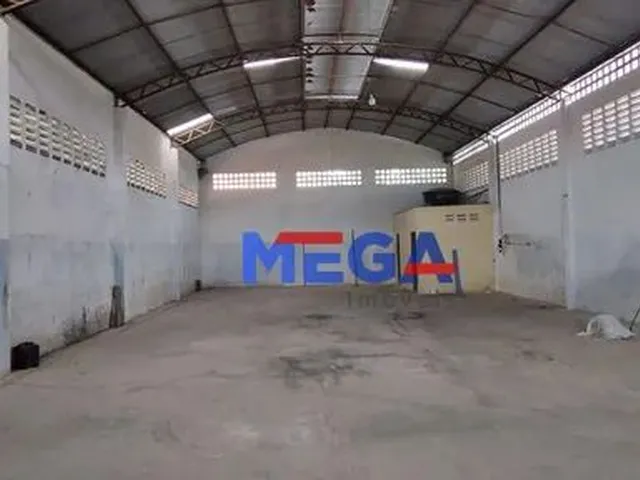 Imagem 12: Galpão para Alugar no Centro - Caucaia/Ce