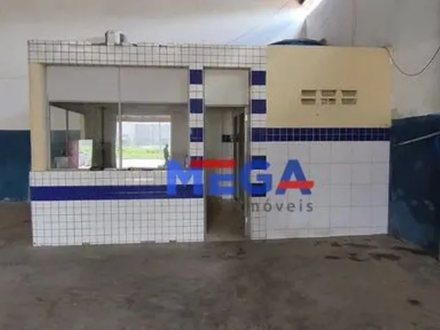 Imagem 4: Galpão para Alugar no Centro - Caucaia/Ce