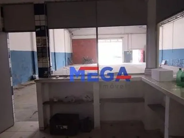 Imagem 6: Galpão para Alugar no Centro - Caucaia/Ce