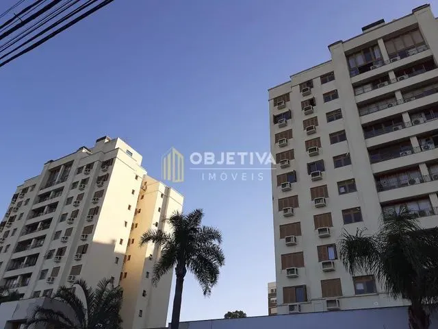 Imagem: O apartamento possui 3 Dormitórios, 1 Suíte, 2 Banheiros,