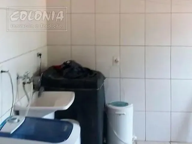Imagem 4: Santo André - Casa Padrão - Parque Gerassi