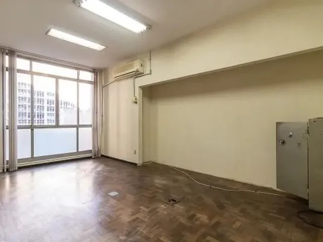 Imagem 13: Porto Alegre - Conjunto Comercial/Sala - Centro Histórico