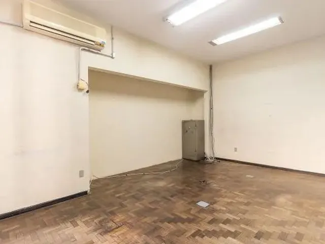 Imagem 9: Porto Alegre - Conjunto Comercial/Sala - Centro Histórico
