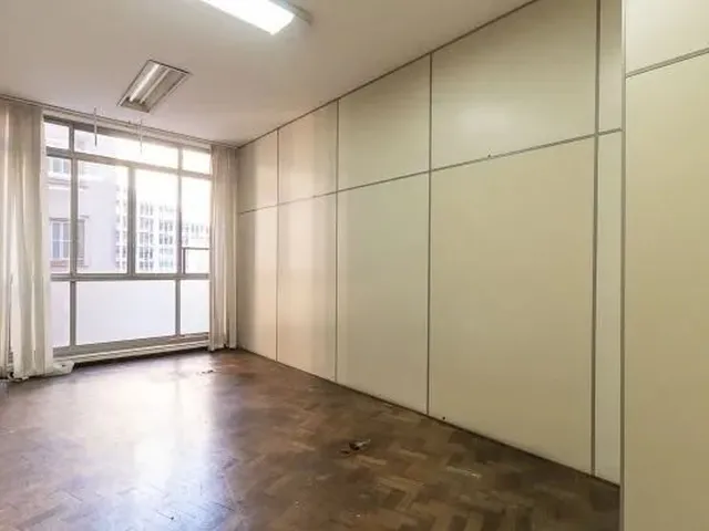 Imagem 7: Porto Alegre - Conjunto Comercial/Sala - Centro Histórico