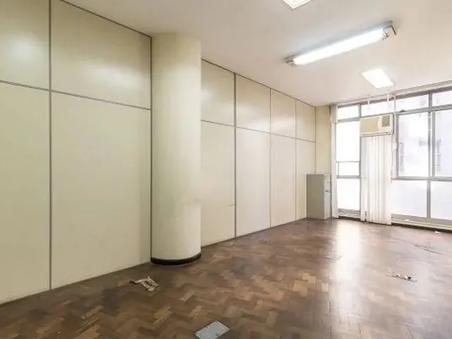 Imagem 4: Porto Alegre - Conjunto Comercial/Sala - Centro Histórico