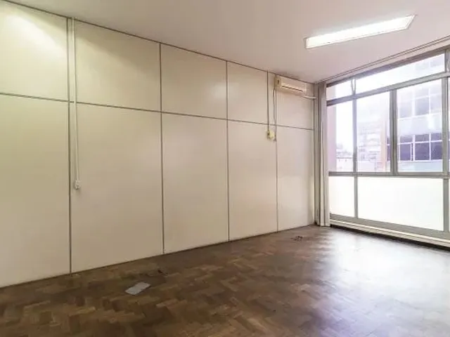 Imagem 3: Porto Alegre - Conjunto Comercial/Sala - Centro Histórico