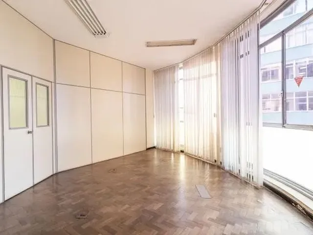 Imagem 10: Porto Alegre - Conjunto Comercial/Sala - Centro Histórico