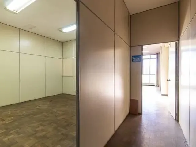 Imagem 11: Porto Alegre - Conjunto Comercial/Sala - Centro Histórico