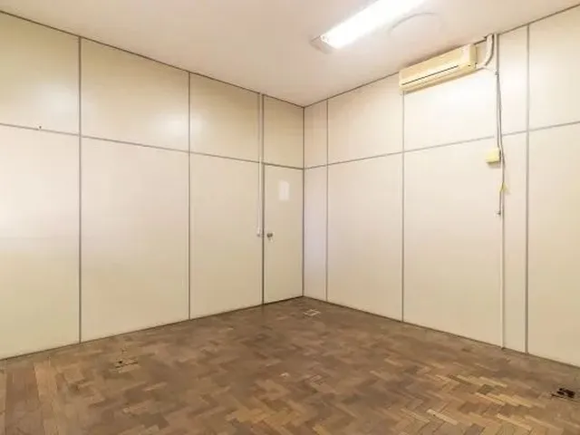 Imagem 8: Porto Alegre - Conjunto Comercial/Sala - Centro Histórico