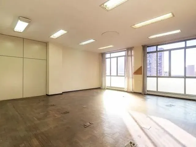 Imagem 5: Porto Alegre - Conjunto Comercial/Sala - Centro Histórico