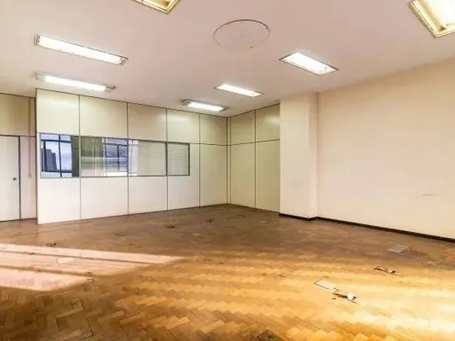 Imagem 2: Porto Alegre - Conjunto Comercial/Sala - Centro Histórico