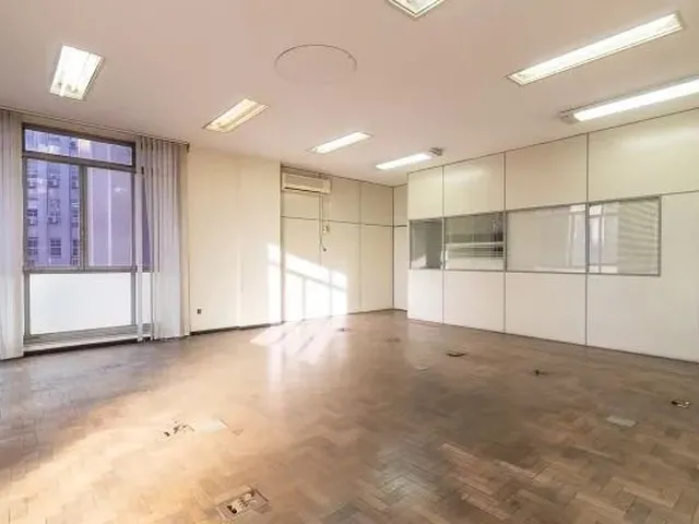 Imagem 6: Porto Alegre - Conjunto Comercial/Sala - Centro Histórico