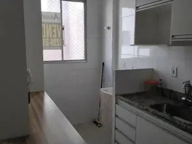 Imagem: Apartamento para Venda em Uberlândia, Jardim