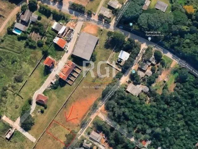 Imagem: Terreno para Venda - 0M², 0 Dormitórios