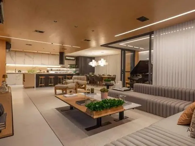 Imagem: Apartamento para Venda em Cuiabá, Goiabeiras