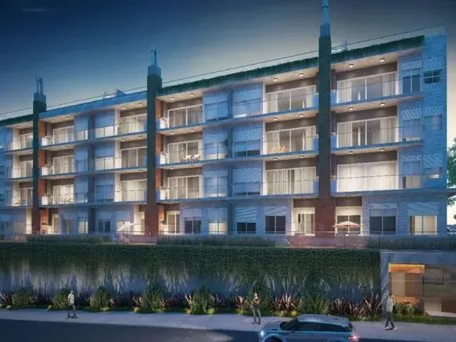 Imagem 15: Apartamento em Construção com 3 Suítes, 2Vg, Área Lazer Completa, João Paulo