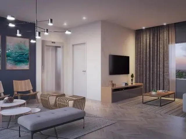 Imagem 14: Apartamento em Construção com 3 Suítes, 2Vg, Área Lazer Completa, João Paulo