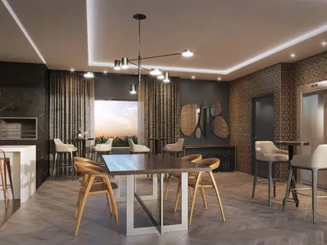 Imagem 11: Apartamento em Construção com 3 Suítes, 2Vg, Área Lazer Completa, João Paulo