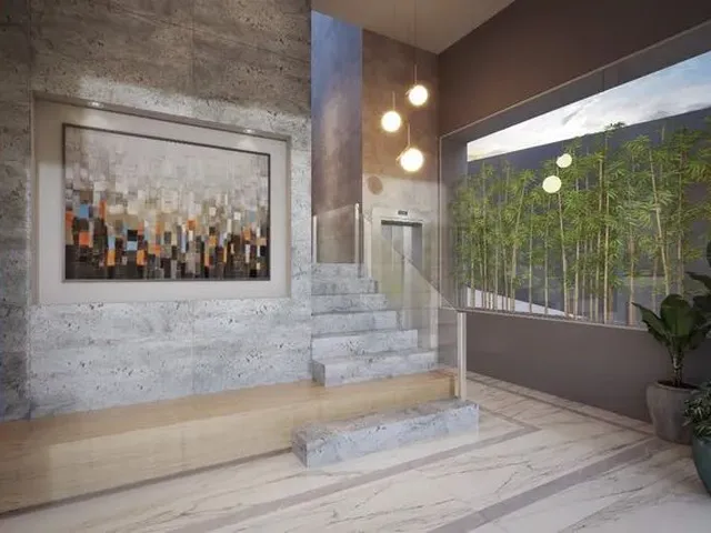 Imagem 13: Apartamento em Construção com 3 Suítes, 2Vg, Área Lazer Completa, João Paulo