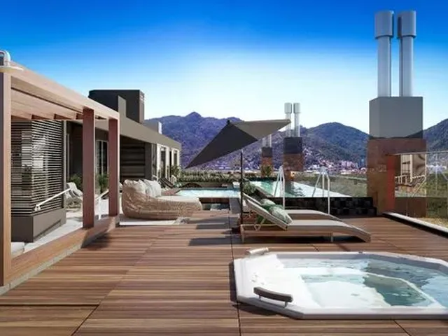 Imagem 5: Apartamento em Construção com 3 Suítes, 2Vg, Área Lazer Completa, João Paulo