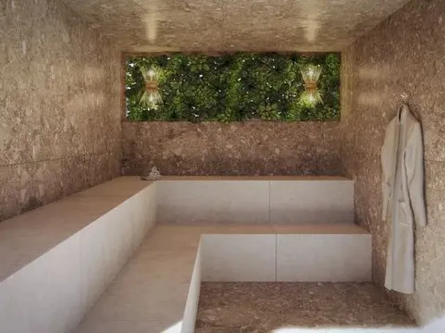 Imagem 7: Apartamento em Construção com 3 Suítes, 2Vg, Área Lazer Completa, João Paulo