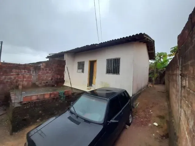 Imagem: Vendo Casa Toda Murada