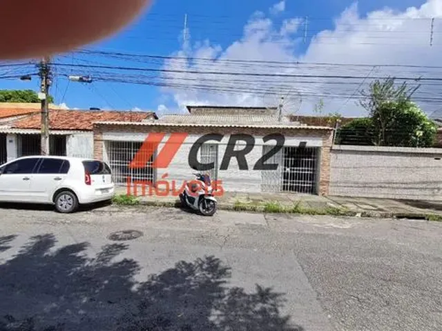 Imagem 1: Casa À Venda 3 Quartos ,1 Suíte no Ipsep com 82M²
