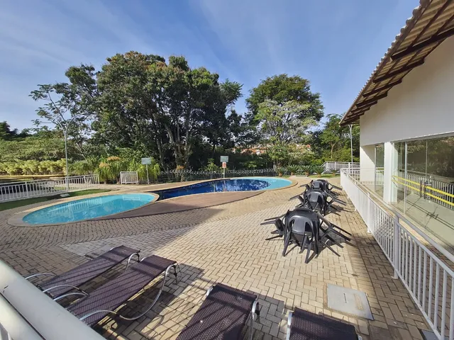 Imagem: Apartamento Residencial Tropical Parque