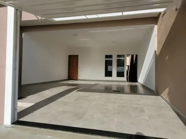 Imagem: Casa Nova Região Sul Jamil Miguel