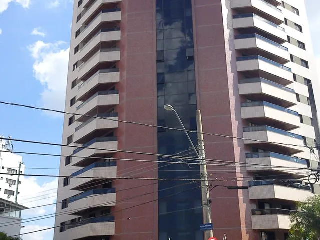 Imagem: Apartamento Residencial em Sorocaba - Sp