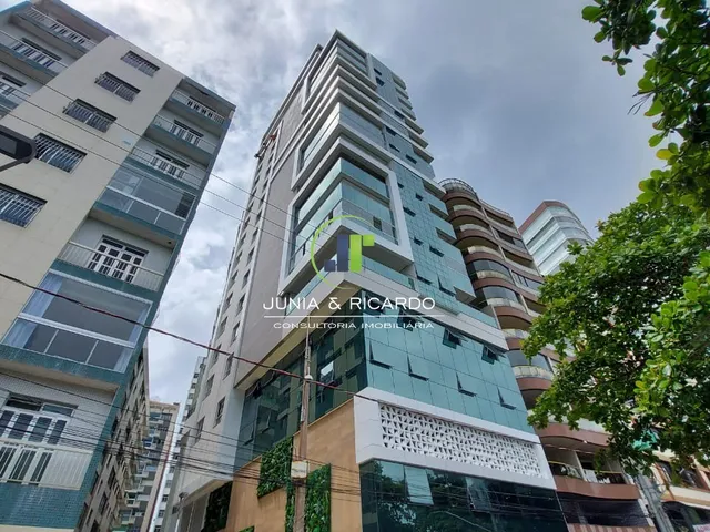 Imagem: Apartamento a Venda no Centro de Guarapari