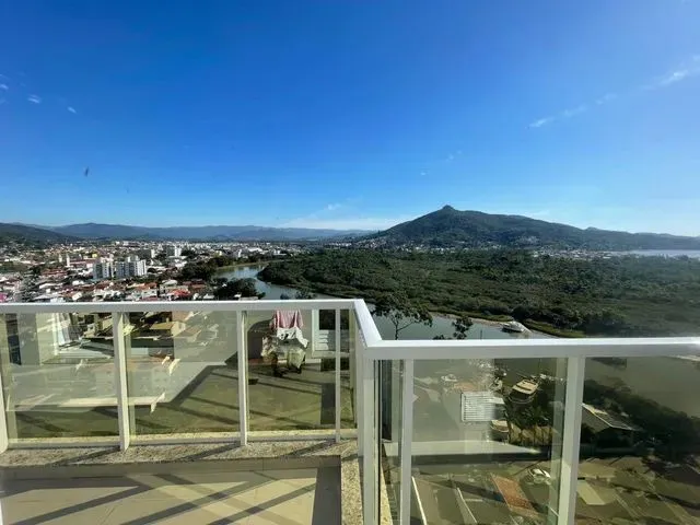 Imagem: Cobertura de Luxo Duplex com Vista Panorâmica