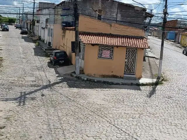 Imagem: Casa em Ótima Localização na Gamboa