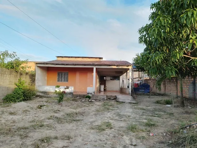 Imagem: Casa em Rorainópolis- Vendo Ou Troco Cs