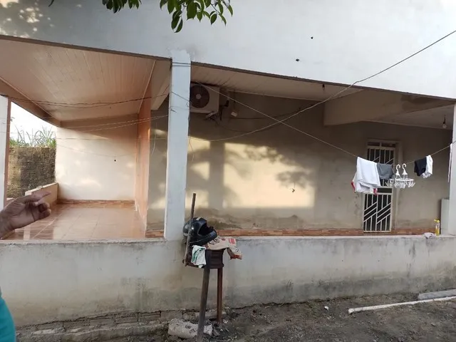 Imagem 10: Casa em Rorainópolis- Vendo Ou Troco Cs em Bv