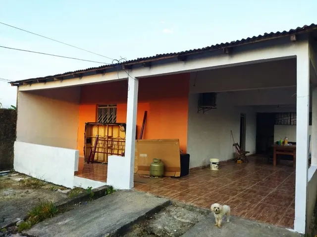 Imagem 5: Casa em Rorainópolis- Vendo Ou Troco Cs em Bv