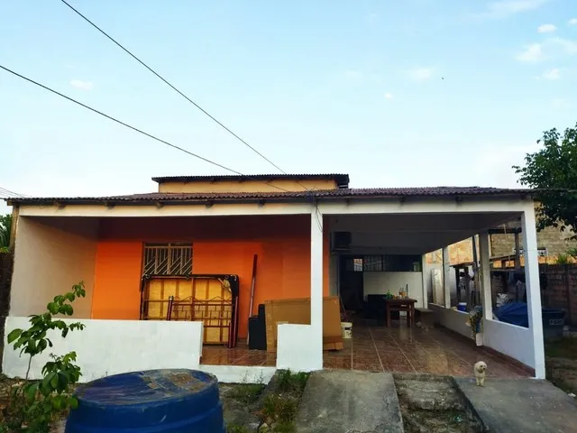 Imagem 3: Casa em Rorainópolis- Vendo Ou Troco Cs em Bv