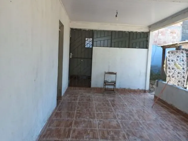 Imagem 2: Casa em Rorainópolis- Vendo Ou Troco Cs em Bv