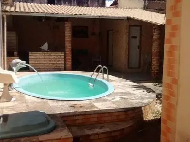 Imagem 8: Casa a Venda na Cidade do Funcionários