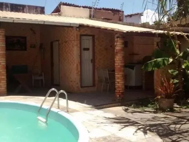 Imagem 7: Casa a Venda na Cidade do Funcionários