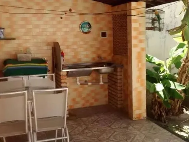 Imagem 11: Casa a Venda na Cidade do Funcionários