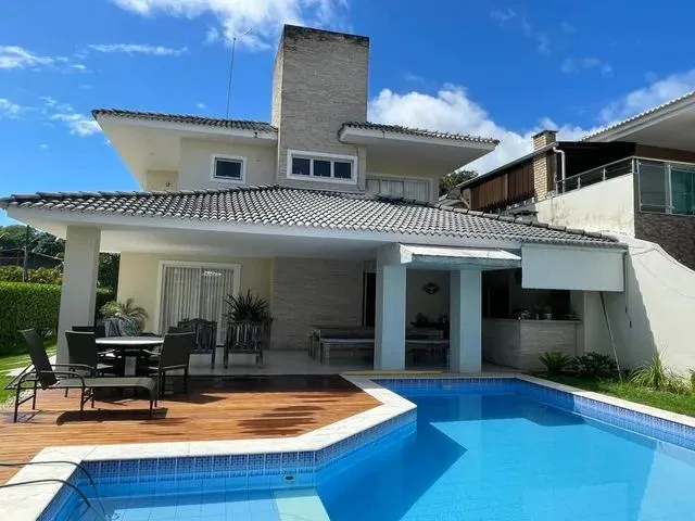 Imagem 1: Casa Duplex com Acabamento Fino