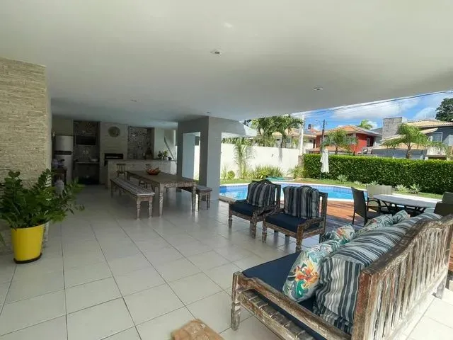 Imagem 3: Casa Duplex com Acabamento Fino